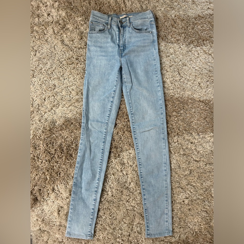 Levi’s Jeans